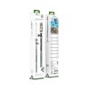 Монопод ACEFAST carbon fiber telescopic selfie stick E38 |1.2m| black-grey