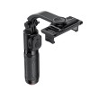 Селфі-монопод ACEFAST selfie stick with automatic tripod E43 |0.63m, 10m remote| black