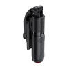 Селфі-монопод ACEFAST selfie stick with automatic tripod E43 |0.63m, 10m remote| black