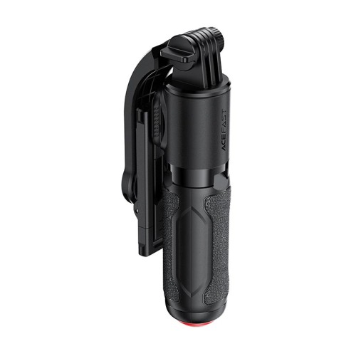 Селфі-монопод ACEFAST selfie stick with automatic tripod E43 |0.63m, 10m remote| black