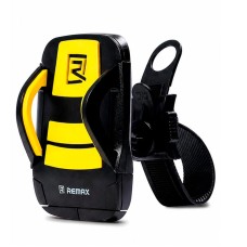 Тримач REMAX RM-C08 yellow