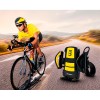 Тримач REMAX RM-C08 yellow