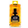 Тримач REMAX RM-C08 yellow