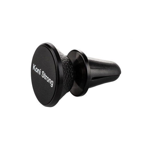 Тримач KONI STRONG магнітний air outlet KS40 black