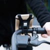 Тримач BASEUS велосипедний Miracle bicycle vehicle mounts black