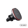 Тримач KONI STRONG магнітний KS-41 mini magnetic air vent car holder black