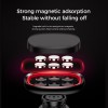Тримач KONI STRONG магнітний KS-42 mini magnetic dashboard car holder black