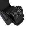 Тримач Baseus Big Mouth Pro Car Mount (Applicable to centre console) (SUDZ-A01) black