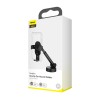 Тримач BASEUS Simplism gravity car mount holder with suction base (SUYL-JY01) black