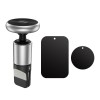 Тримач BOROFONE Cool move air outlet magnetic car holder extended version BH47 black