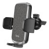 Тримач HOCO Polaris push-type air outlet car holder CA94 black