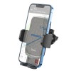 Тримач HOCO Polaris push-type air outlet car holder CA94 black