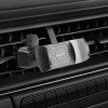 Тримач BOROFONE Bora air outlet car holder BH61 |4.5-7"| black