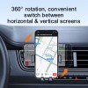 Тримач JOYROOM Car Phone Holder Mount (Air Vent) JR-ZS283 black
