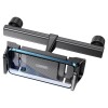 Тримач USAMS Car Rear Seat Phone-Tablet Bracket US-ZJ068 black