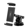 Тримач HOCO Prospering center console car holder for tablets CA120 |4.7-10.5"| black