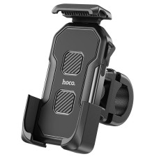 Тримач HOCO Fair bicycle motorcycle universal holder DCA28 |4.7-7.1| black