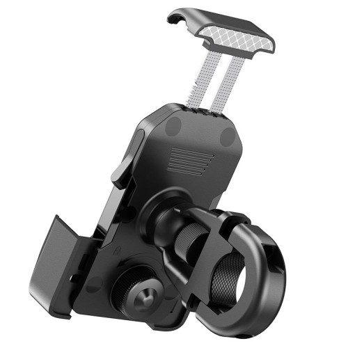 Тримач HOCO Fair bicycle motorcycle universal holder DCA28 |4.7-7.1| black