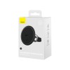 Тримач Магнітний Baseus C01 Magnetic Phone Holder (Air Outlet Version) black