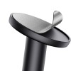 Тримач магнітний Baseus C01 Magnetic Phone Holder (Stick-on Version) black