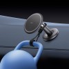 Тримач магнітний Baseus C01 Magnetic Phone Holder (Stick-on Version) black