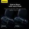 Тримач Baseus JoyRide Pro Backseat Car Mount |5-15cm| (SUTQ000001) black