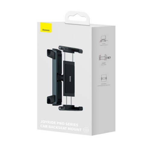 Тримач Baseus JoyRide Pro Backseat Car Mount |5-15cm| (SUTQ000001) black