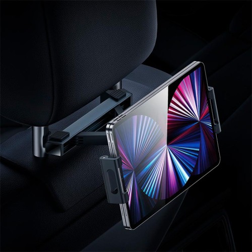 Тримач Baseus JoyRide Pro Backseat Car Mount |5-15cm| (SUTQ000001) black
