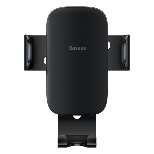 Тримач Baseus Metal Age II Gravity Car Mount (Air Outlet Version) (SUJS000001) black