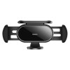 Тримач Baseus Steel Cannon pro Solar Electric Car Mount (SUGP010001) black