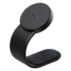 Тримач Магнітний Baseus C02 Magnetic Phone Holder (SUCC000201) black