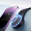 Тримач Магнітний Baseus C02 Magnetic Phone Holder (SUCC000201) black