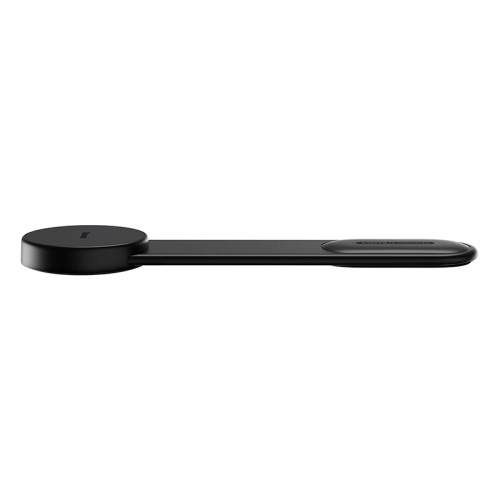 Тримач Магнітний Baseus C02 Magnetic Phone Holder (SUCC000201) black