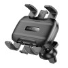 Тримач Borofone Wind automatic clamping car holder (air outlet) BH98 black