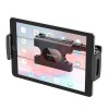 Тримач Borofone Airy tablet car holder (headrest) BH101 |4.7-12.9"| black