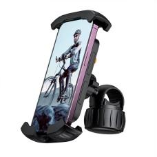 Велотримач Baseus QuickGo Series Bike Phone Mount |5.7-7.2"| black