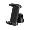 Велотримач Baseus QuickGo Series Bike Phone Mount |5.7-7.2"| black
