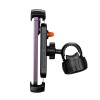 Велотримач Baseus QuickGo Series Bike Phone Mount |5.7-7.2"| black