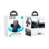 Тримач HOCO Precious wireless fast charging Car holder HW21 (air outlet) |15W, 4.5-7"| black