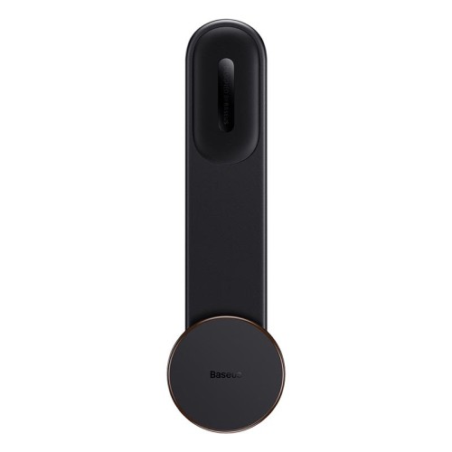 Тримач Baseus C02 Pro Series Magnetic Wireless Charging Car |15W| (C40156000111-00) black