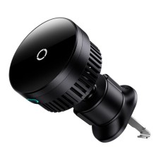 Тримач Baseus MagPro Magnetic Wireless Charging Car Mount Air Vent Version 15W black