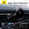 Тримач Baseus MagPro Magnetic Wireless Charging Car Mount Air Vent Version 15W black
