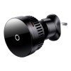 Тримач Baseus MagPro Magnetic Wireless Charging Car Mount Air Vent Version 15W black