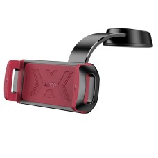 Тримач HOCO Gamble tablet car holder H68 (center console) |4.5-13"| black-red