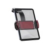 Тримач HOCO Gamble tablet car holder H68 (center console) |4.5-13"| black-red