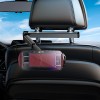 Тримач HOCO Gamble telescopic tablet car holder H69 (rear pillow) |4.5-13"| black-red
