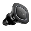 Тримач HOCO Crown magnetic car holder (air outlet) H72 |4.5-7"| black