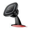 Тримач HOCO H73 Crown magnetic car holder (center console) |4.5-7"| black