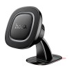 Тримач HOCO H73 Crown magnetic car holder (center console) |4.5-7"| black