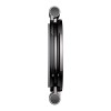 Тримач Baseus MagPro Series II Magnetic Car Mount Stick-on Version black